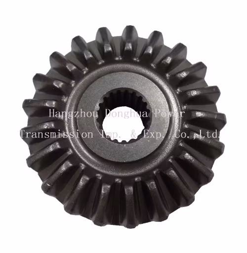 Timing Gear Manufacture by Donghua