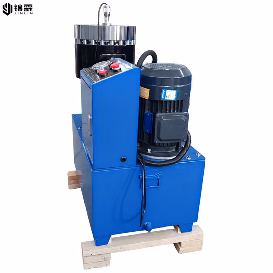 OEM Precision Aluminium Brass Carbon Stainless Steel CNC Milling Machining Parts Carbide Pump Bowl Bearing Inner Bushing Sleeve Hydraulic Spare Hose Crimping