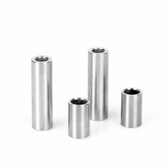 General Machinery Accessories Stainless Steel Bearing Bushing